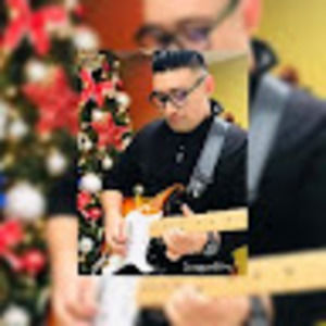 Meet your Posher, Lisandro